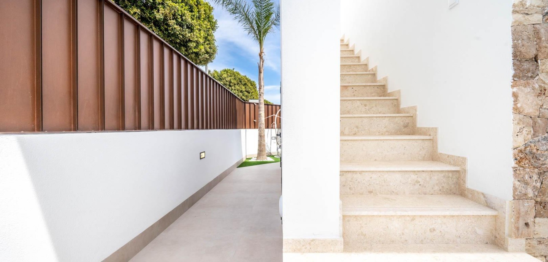 Nouvelle construction - Villa - Indépendante -
Torre Pacheco - Roldán