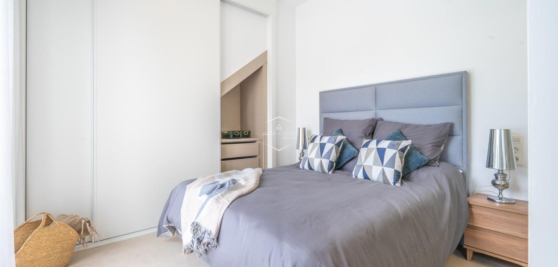 Nouvelle construction - Villa - Indépendante -
Torre Pacheco - Roldán