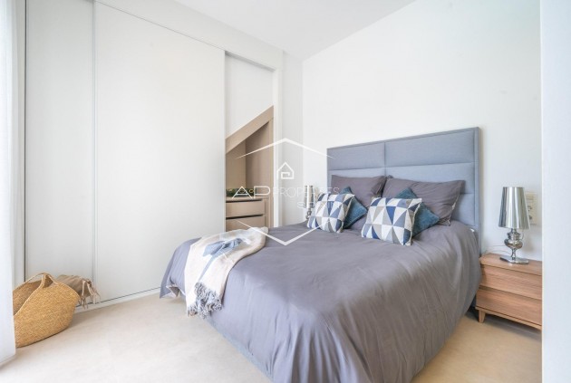 Nouvelle construction - Villa - Indépendante -
Torre Pacheco - Roldán