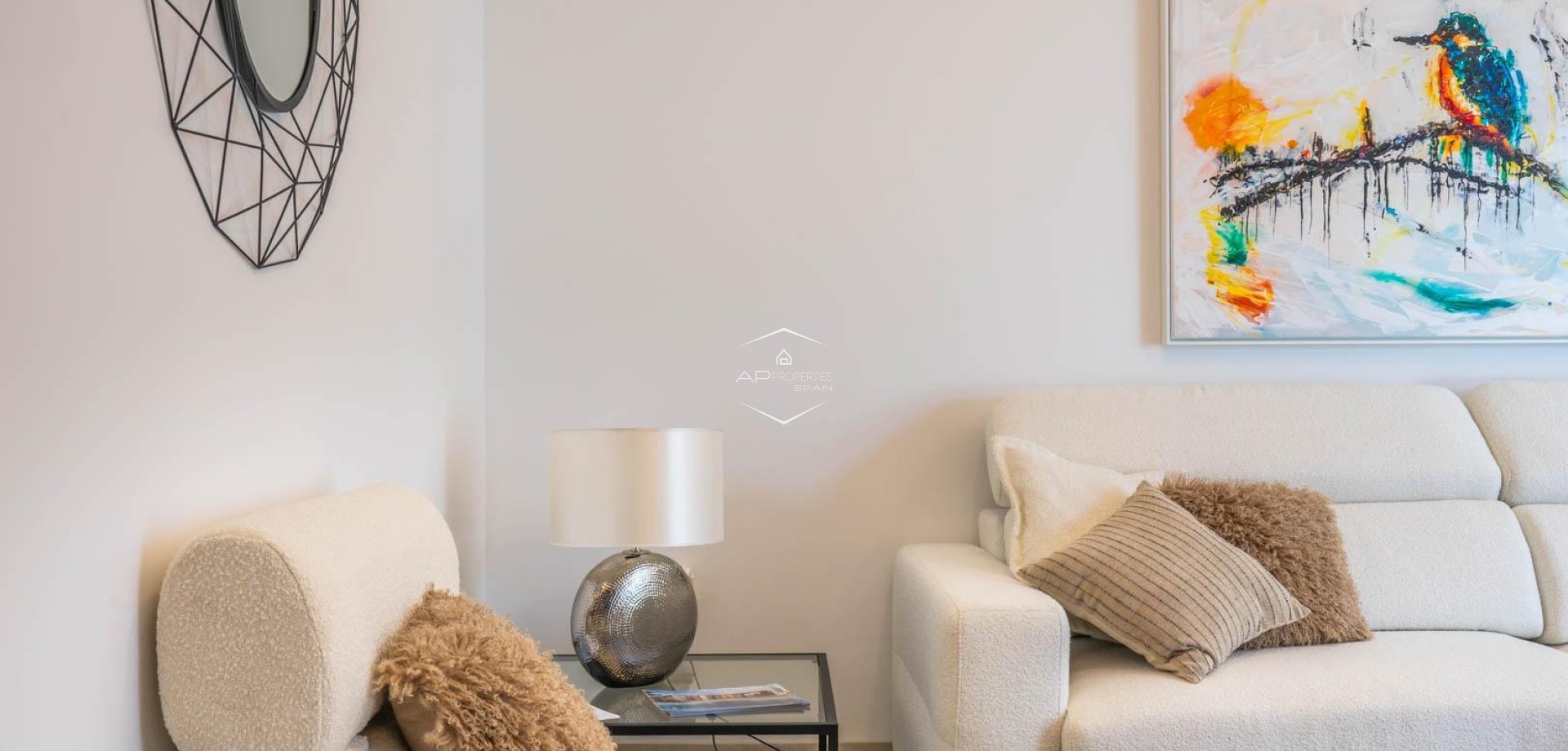 Nouvelle construction - Villa - Indépendante -
Torre Pacheco - Roldán