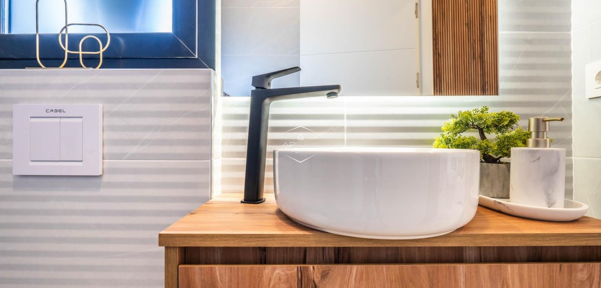 Nouvelle construction - Villa - Indépendante -
Torre Pacheco - Roldán