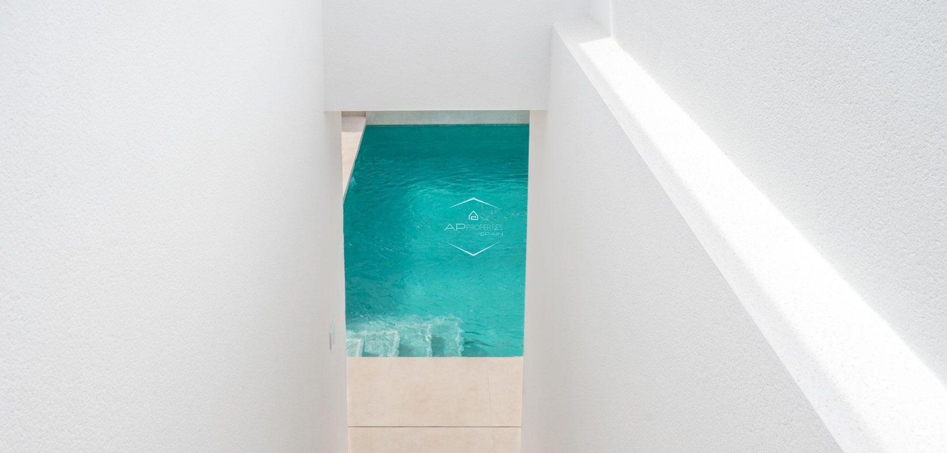 Nouvelle construction - Villa - Indépendante -
Torre Pacheco - Roldán