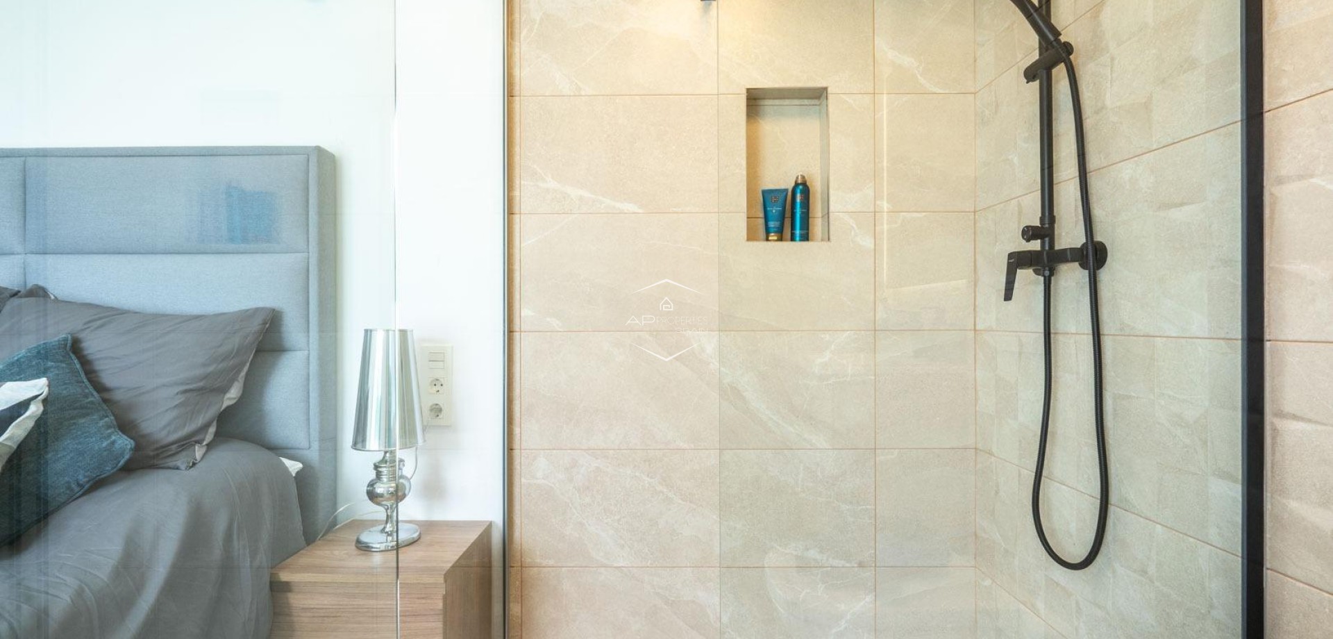 Nouvelle construction - Villa - Indépendante -
Torre Pacheco - Roldán