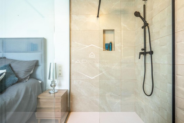 Nouvelle construction - Villa - Indépendante -
Torre Pacheco - Roldán