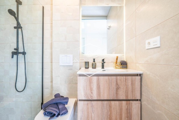 Nouvelle construction - Villa - Indépendante -
Torre Pacheco - Roldán