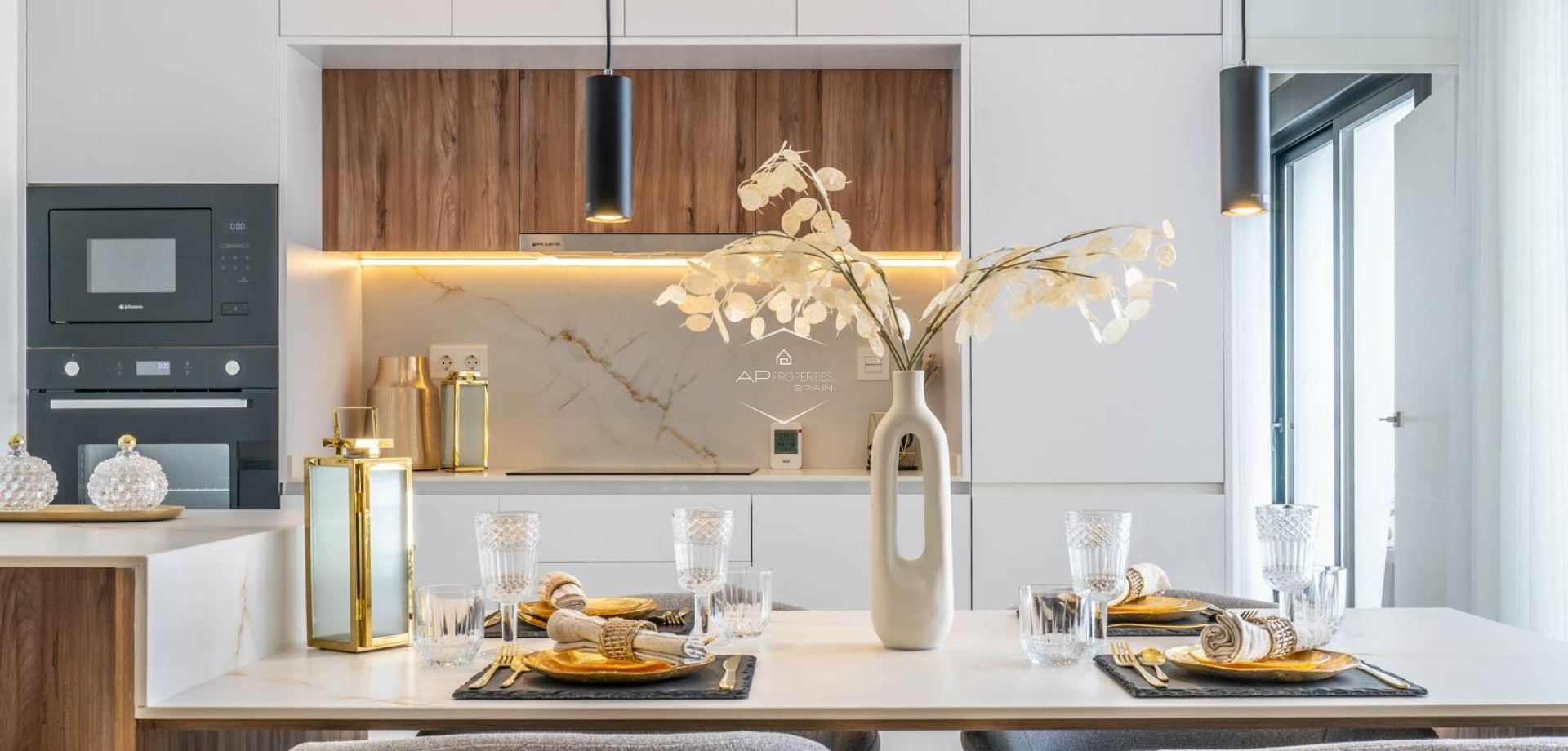 Nouvelle construction - Villa - Indépendante -
Torre Pacheco - Roldán