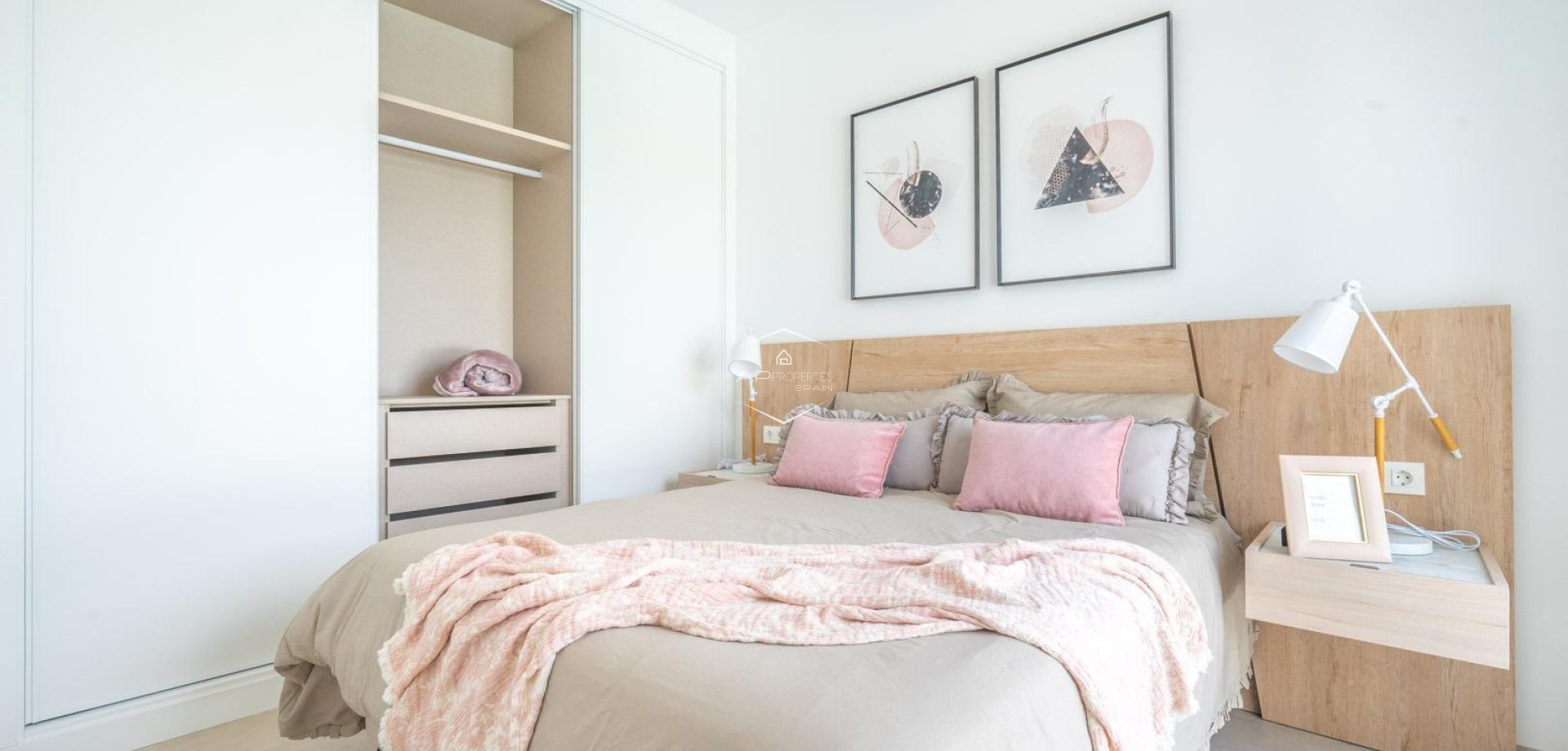 Nouvelle construction - Villa - Indépendante -
Torre Pacheco - Roldán