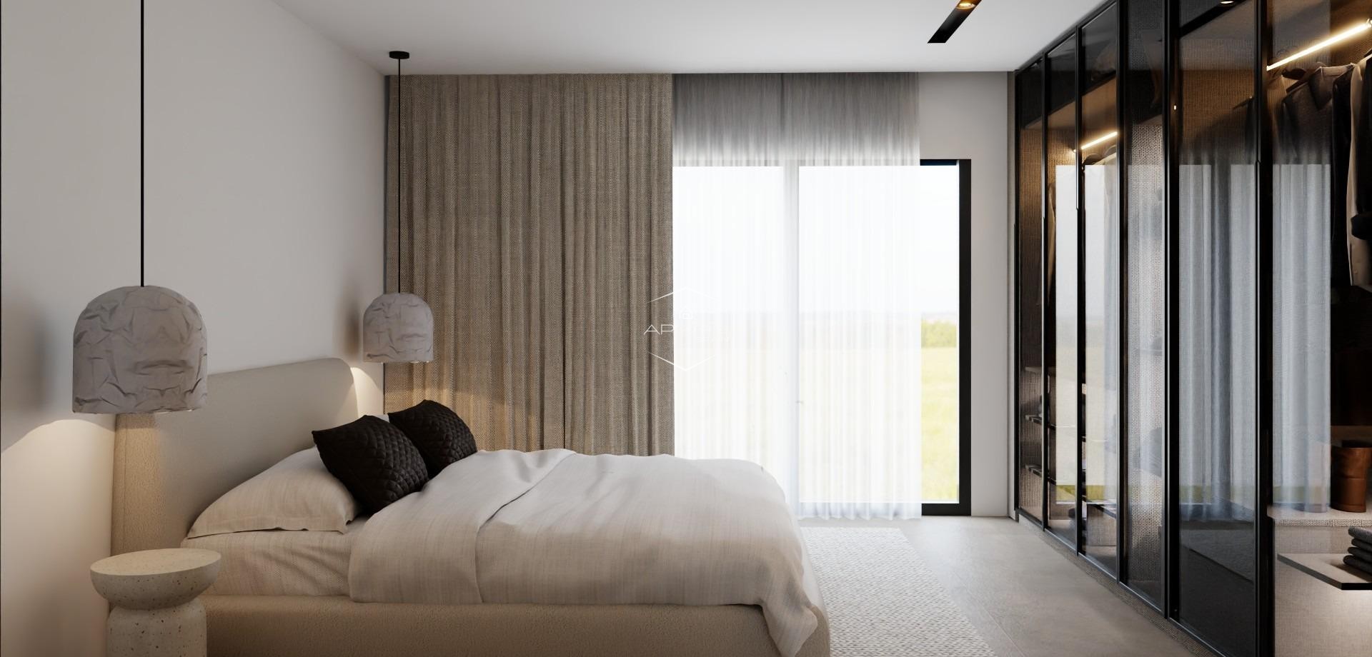 New Build - Villa - Detached -
Orihuela Costa - La Zenia