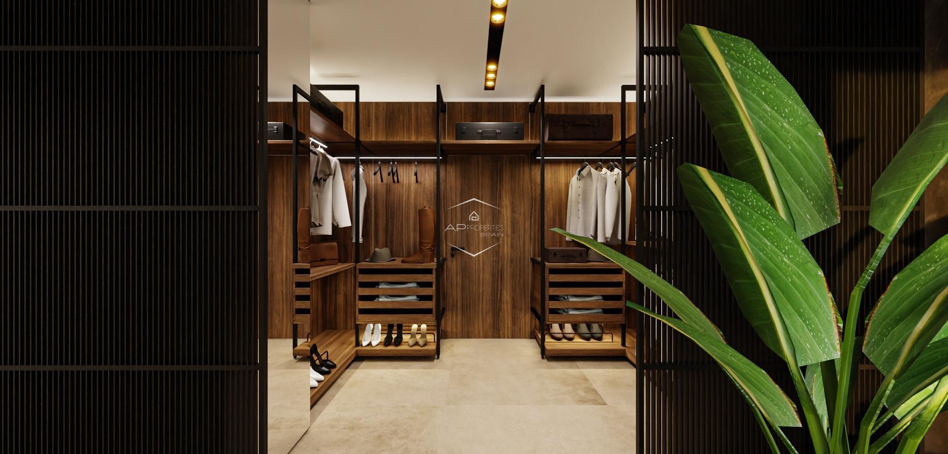 New Build - Villa - Detached -
Orihuela Costa - La Zenia