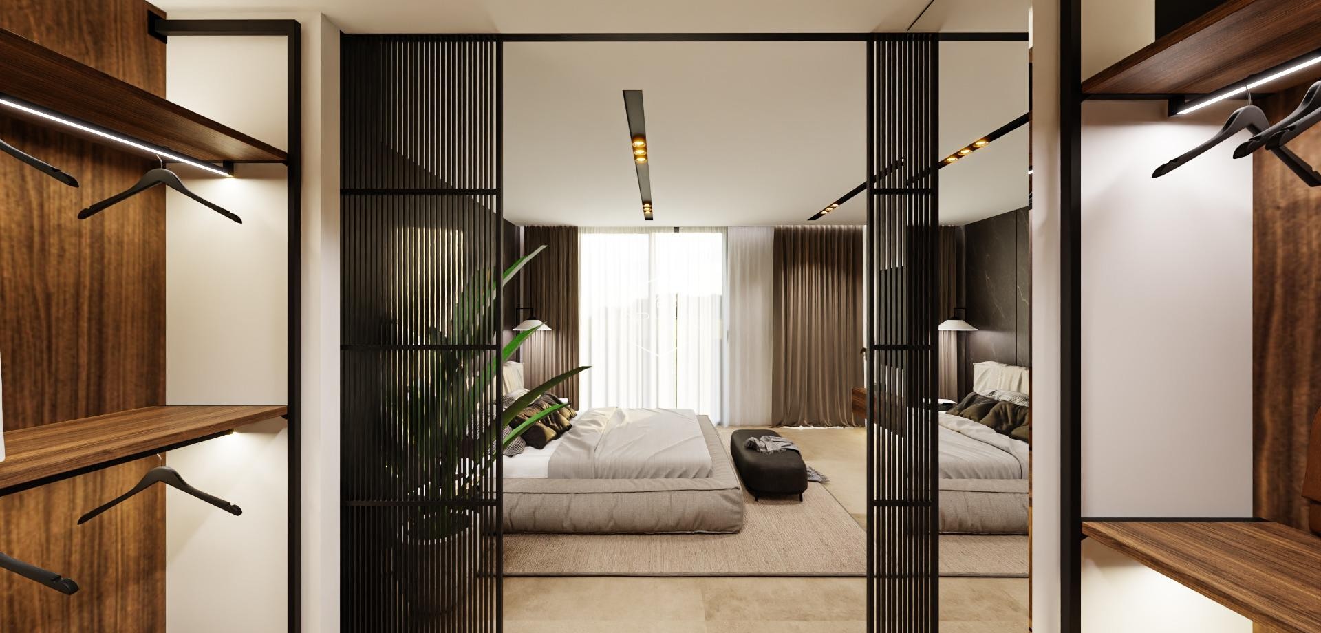 New Build - Villa - Detached -
Orihuela Costa - La Zenia