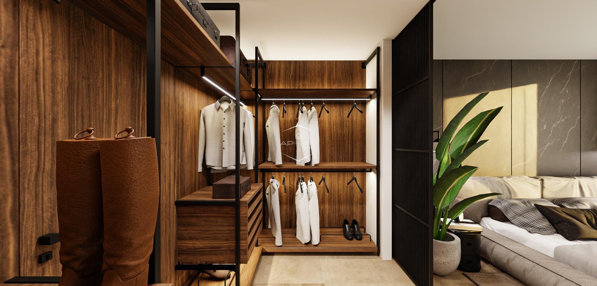 New Build - Villa - Detached -
Orihuela Costa - La Zenia