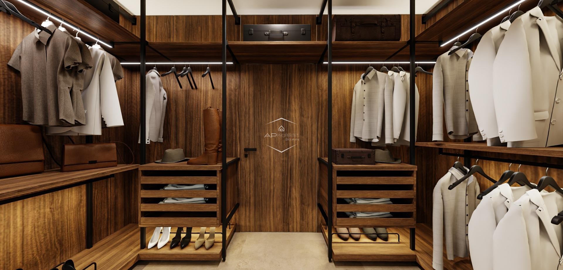 New Build - Villa - Detached -
Orihuela Costa - La Zenia