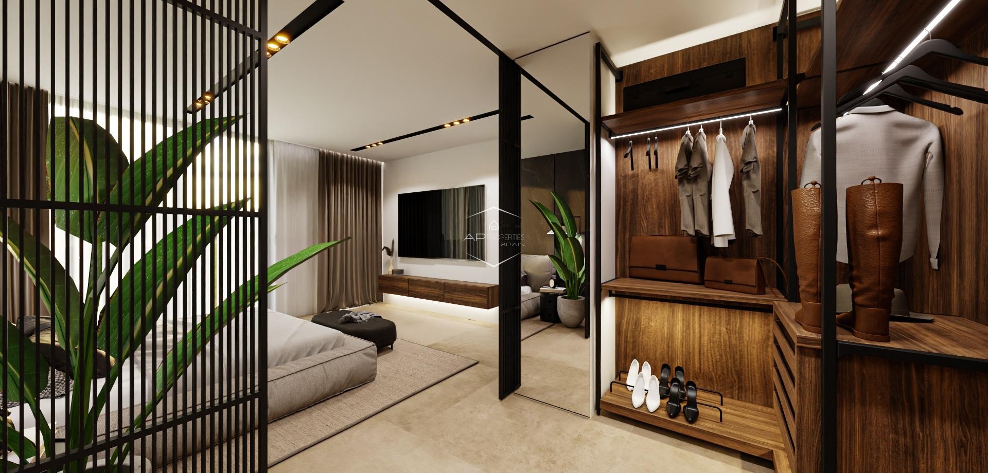 New Build - Villa - Detached -
Orihuela Costa - La Zenia