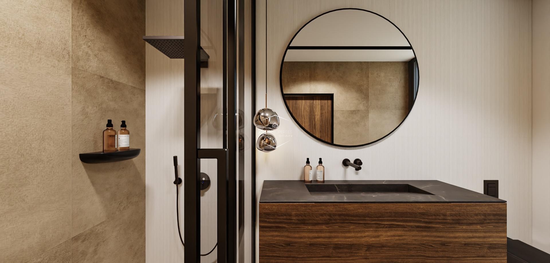 New Build - Villa - Detached -
Orihuela Costa - La Zenia