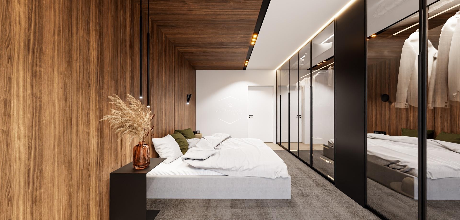 New Build - Villa - Detached -
Orihuela Costa - La Zenia