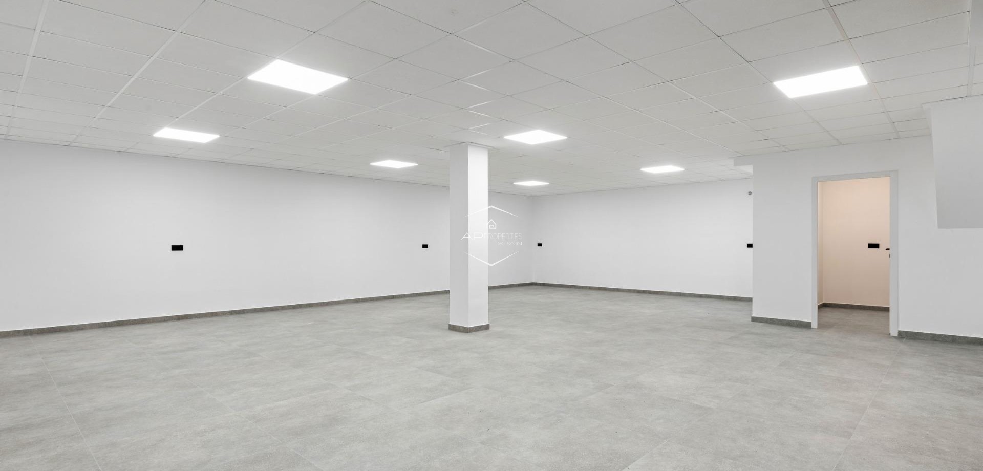 New Build - Villa - Detached -
Orihuela Costa - La Zenia