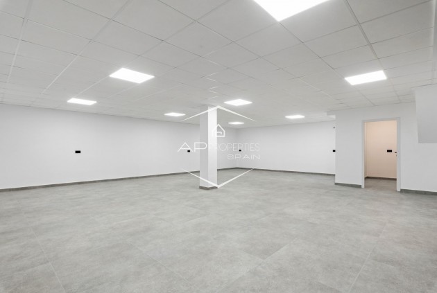 New Build - Villa - Detached -
Orihuela Costa - La Zenia