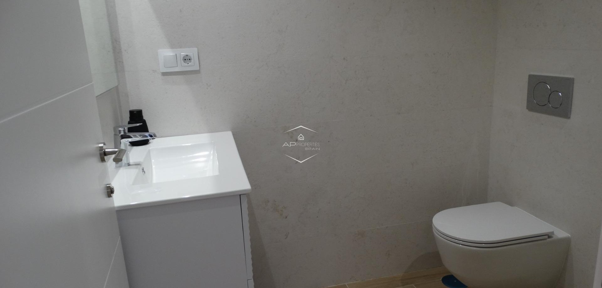 Nueva construcción  - Bungalow -
Pilar de la Horadada - pueblo