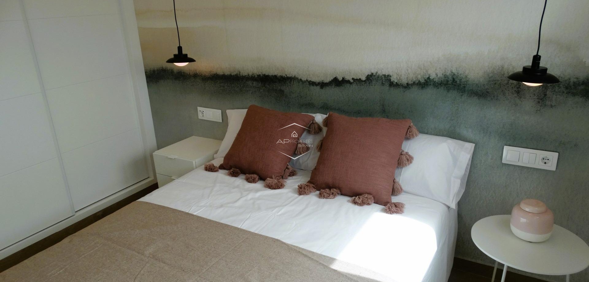 Nouvelle construction - Bungalow -
Pilar de la Horadada - pueblo