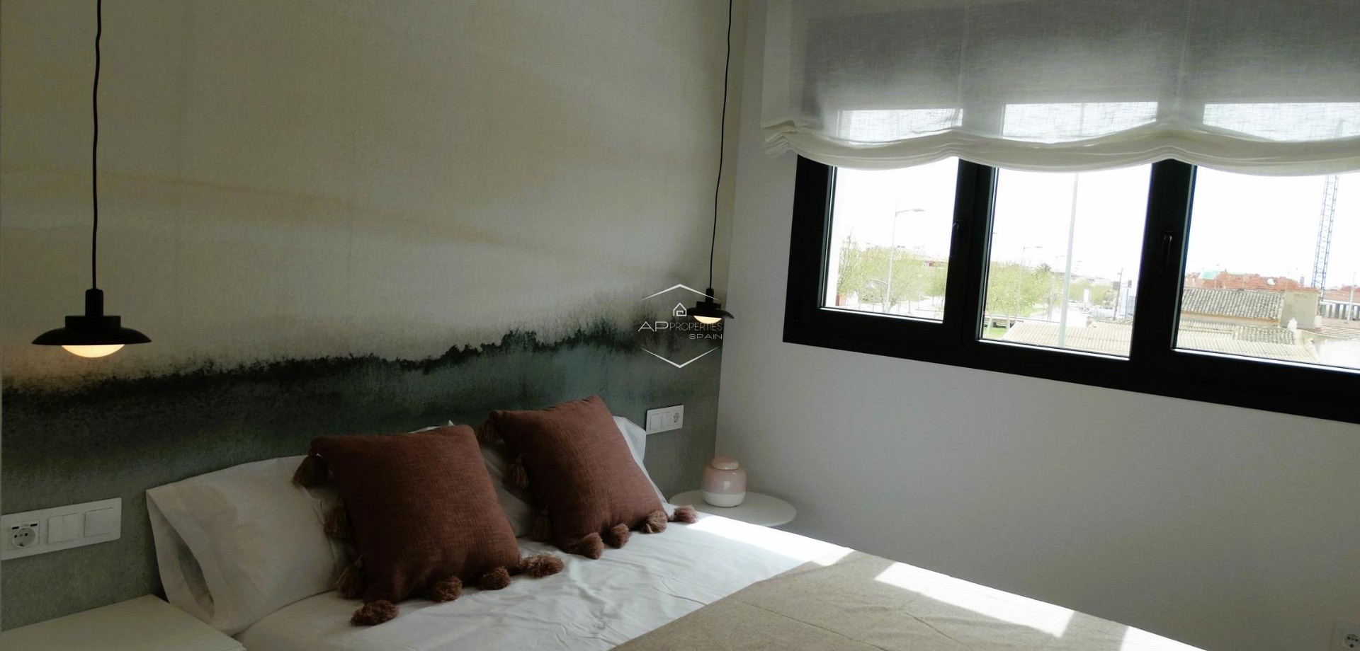 Nouvelle construction - Bungalow -
Pilar de la Horadada - pueblo