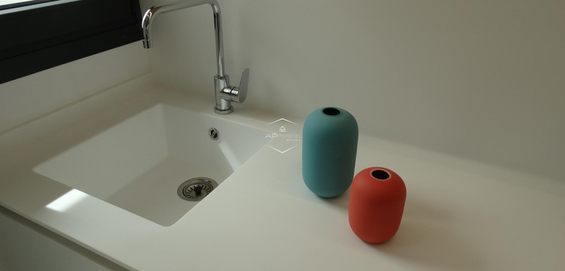 Nouvelle construction - Bungalow -
Pilar de la Horadada - pueblo