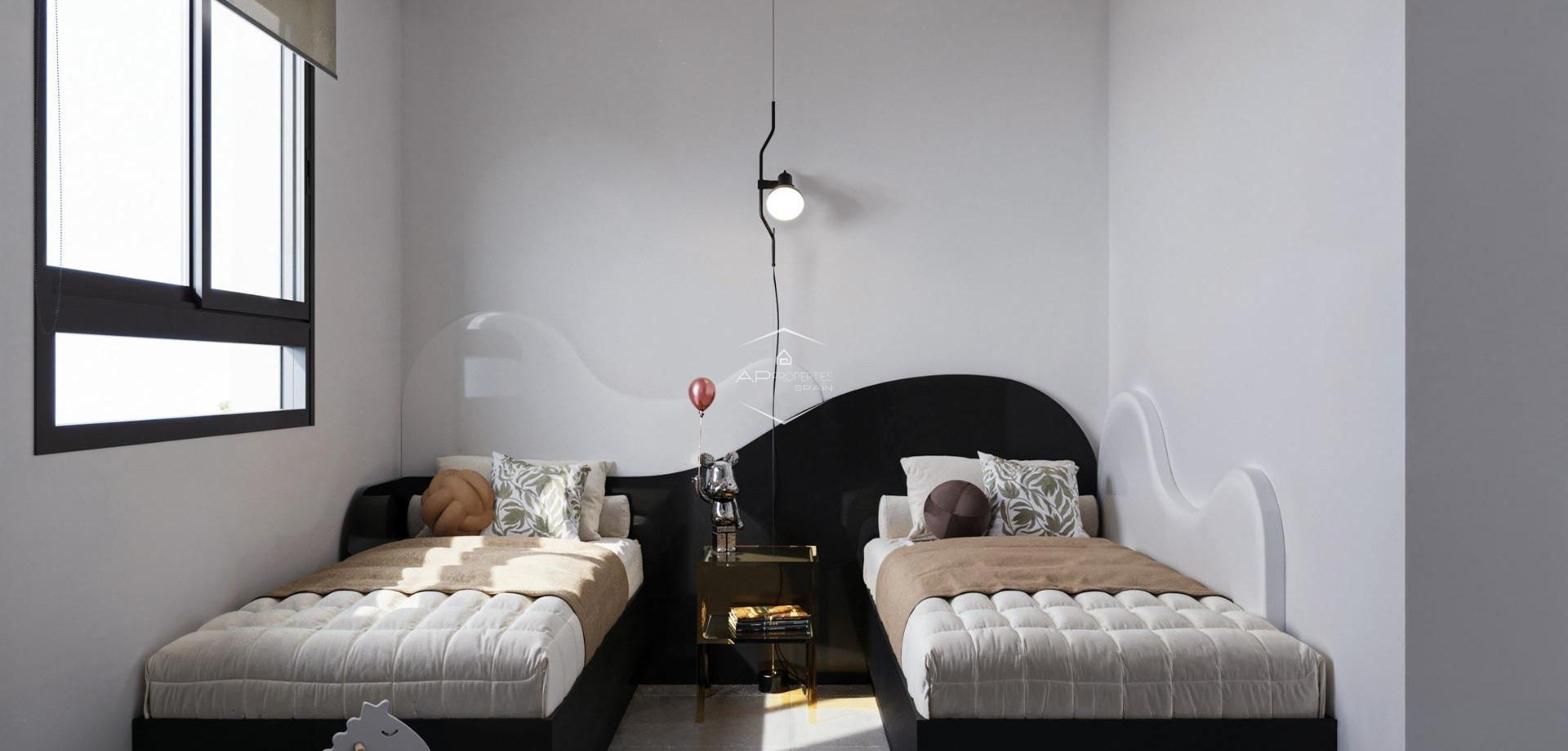 New Build - Bungalow -
San Miguel de Salinas - Pueblo