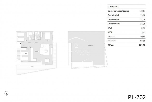 New Build - Bungalow -
San Miguel de Salinas - Pueblo