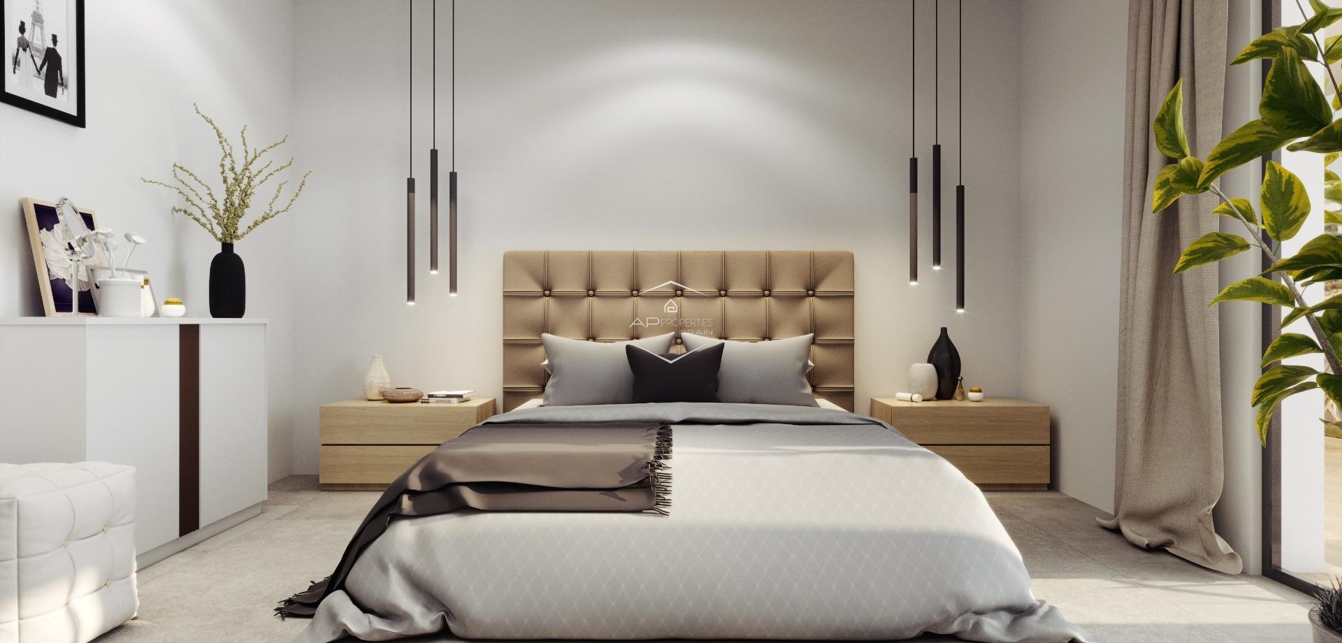 New Build - Villa - Detached -
Rojales - La Marquesa Golf