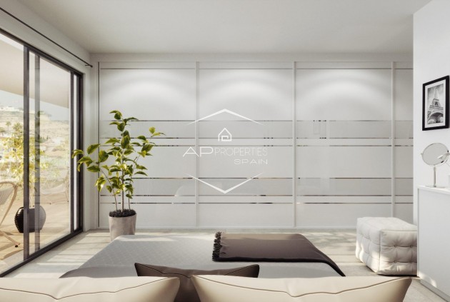 New Build - Villa - Detached -
Rojales - La Marquesa Golf