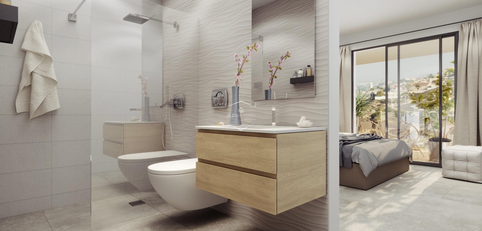 New Build - Villa - Detached -
Rojales - La Marquesa Golf