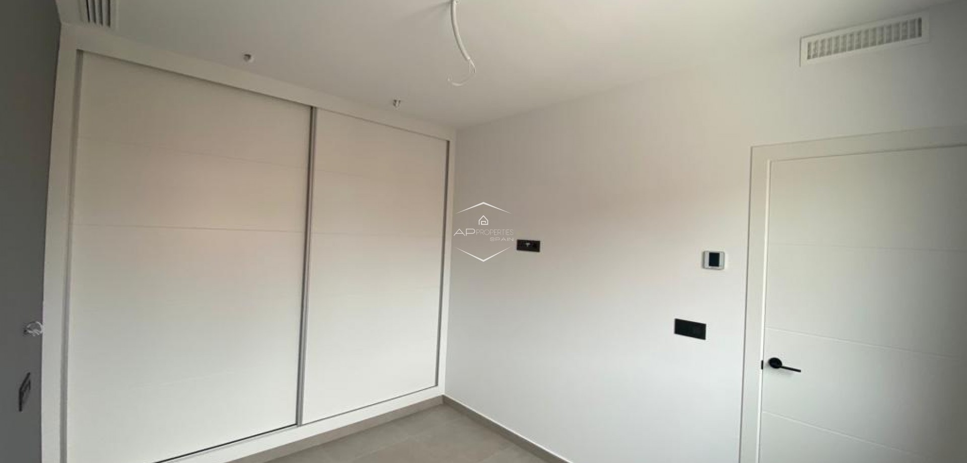 Nueva construcción  - Villa - Independiente -
Los Alcázares - La Concha