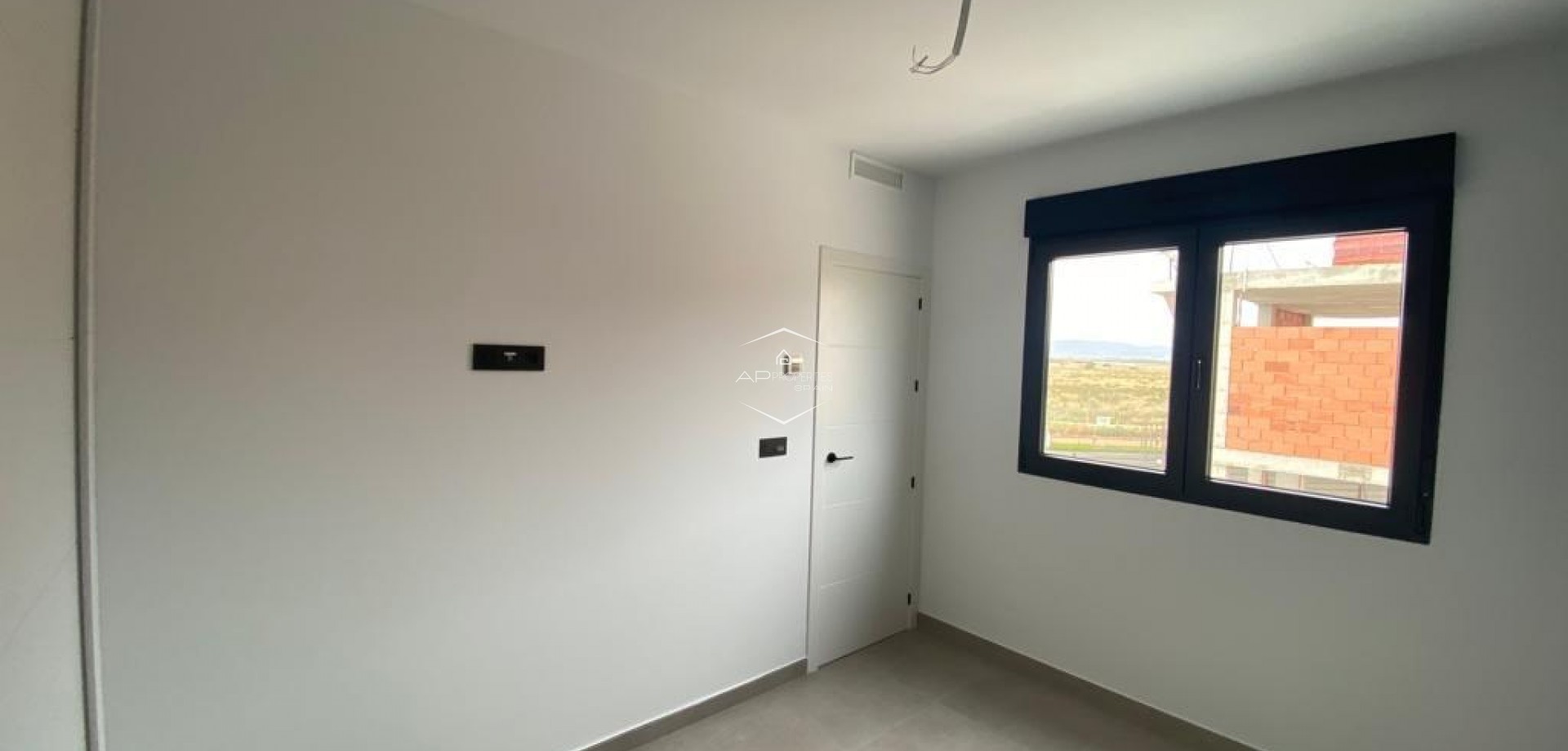 Nueva construcción  - Villa - Independiente -
Los Alcázares - La Concha