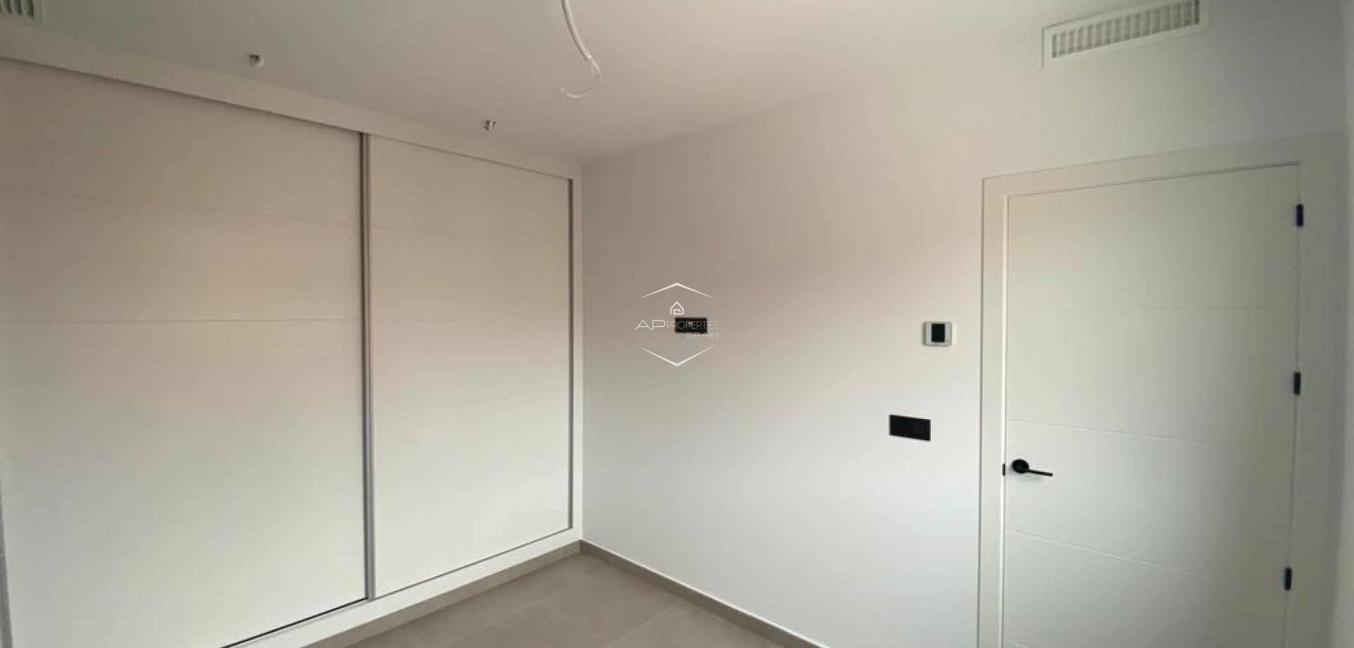 Nueva construcción  - Villa - Independiente -
Los Alcázares - La Concha