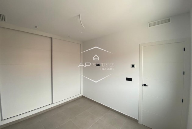 Nueva construcción  - Villa - Independiente -
Los Alcázares - La Concha