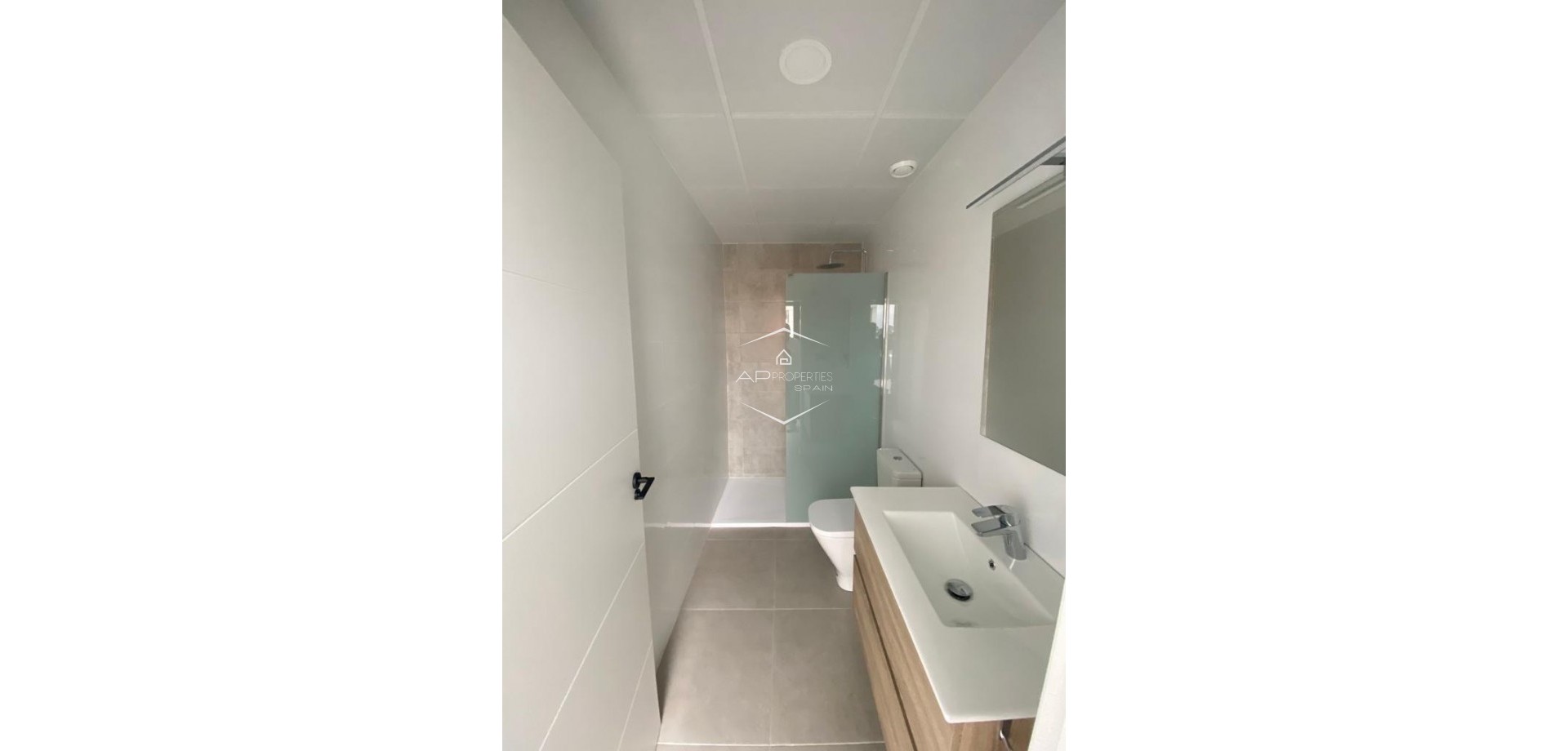 Nueva construcción  - Villa - Independiente -
Los Alcázares - La Concha