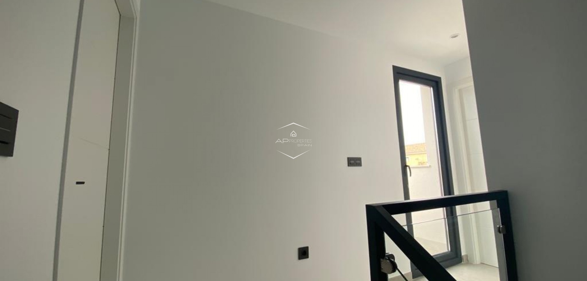 Nueva construcción  - Villa - Independiente -
Los Alcázares - La Concha