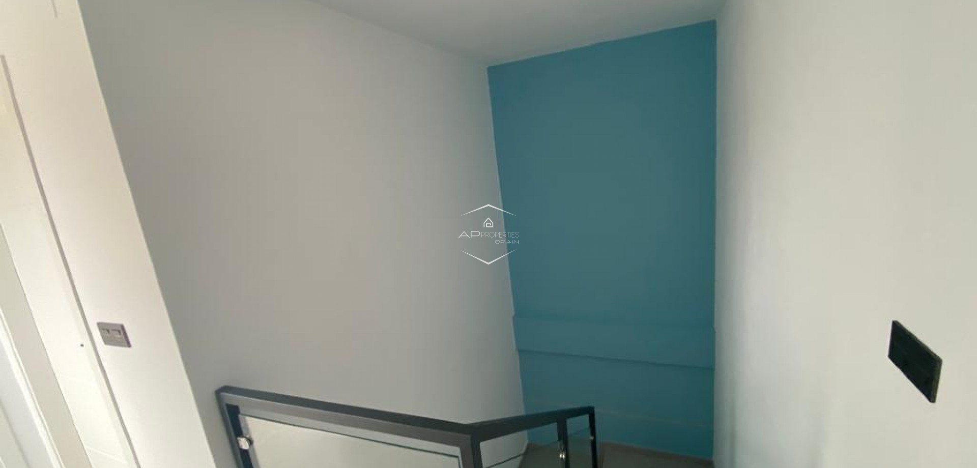 Nueva construcción  - Villa - Independiente -
Los Alcázares - La Concha