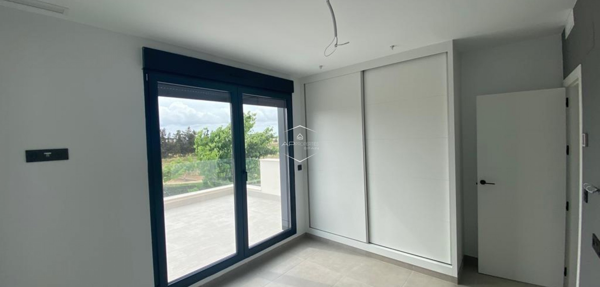 Nueva construcción  - Villa - Independiente -
Los Alcázares - La Concha