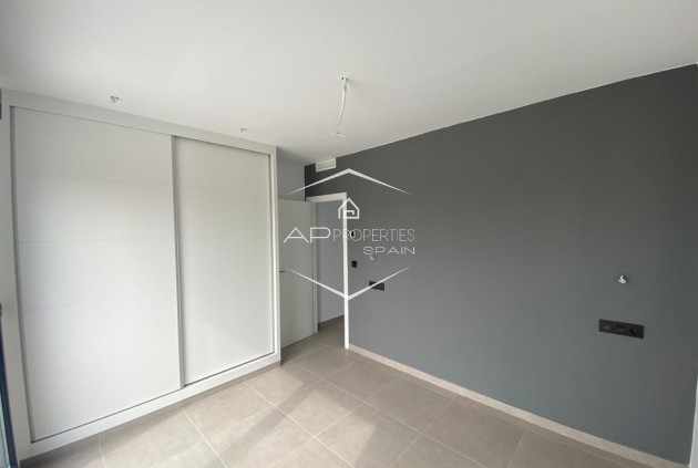 Nueva construcción  - Villa - Independiente -
Los Alcázares - La Concha