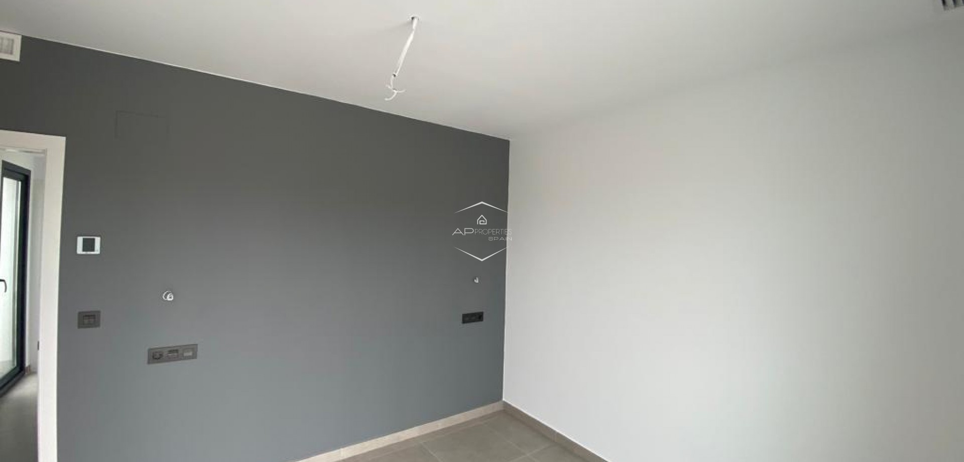 Nueva construcción  - Villa - Independiente -
Los Alcázares - La Concha