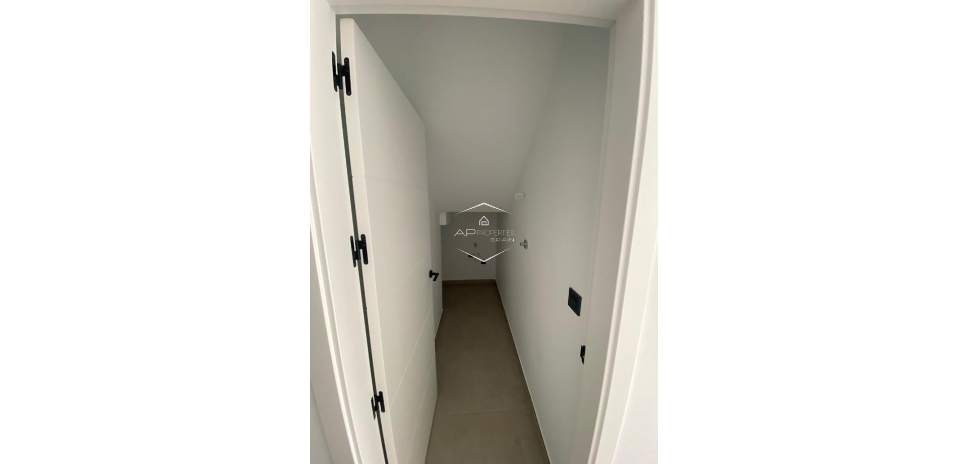 Nueva construcción  - Villa - Independiente -
Los Alcázares - La Concha