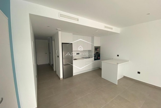 Nueva construcción  - Villa - Independiente -
Los Alcázares - La Concha