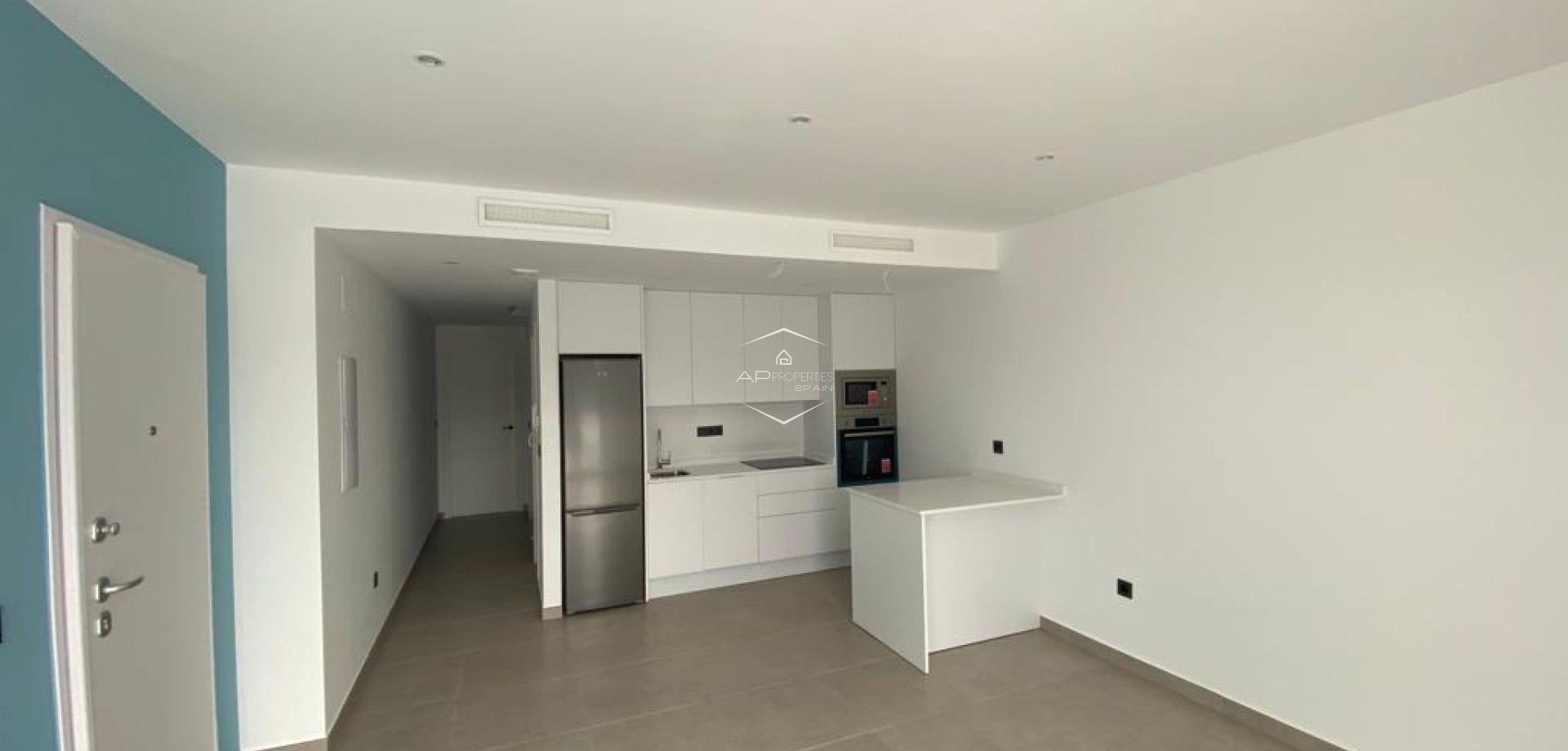 Nueva construcción  - Villa - Independiente -
Los Alcázares - La Concha