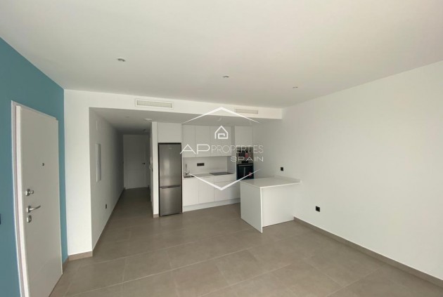 Nueva construcción  - Villa - Independiente -
Los Alcázares - La Concha