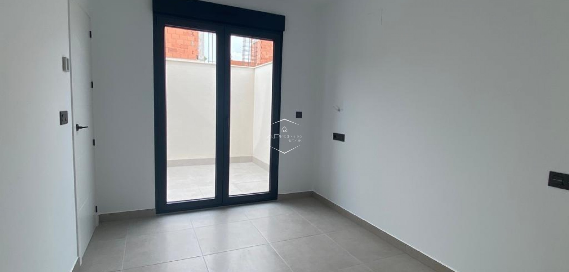 Nueva construcción  - Villa - Independiente -
Los Alcázares - La Concha