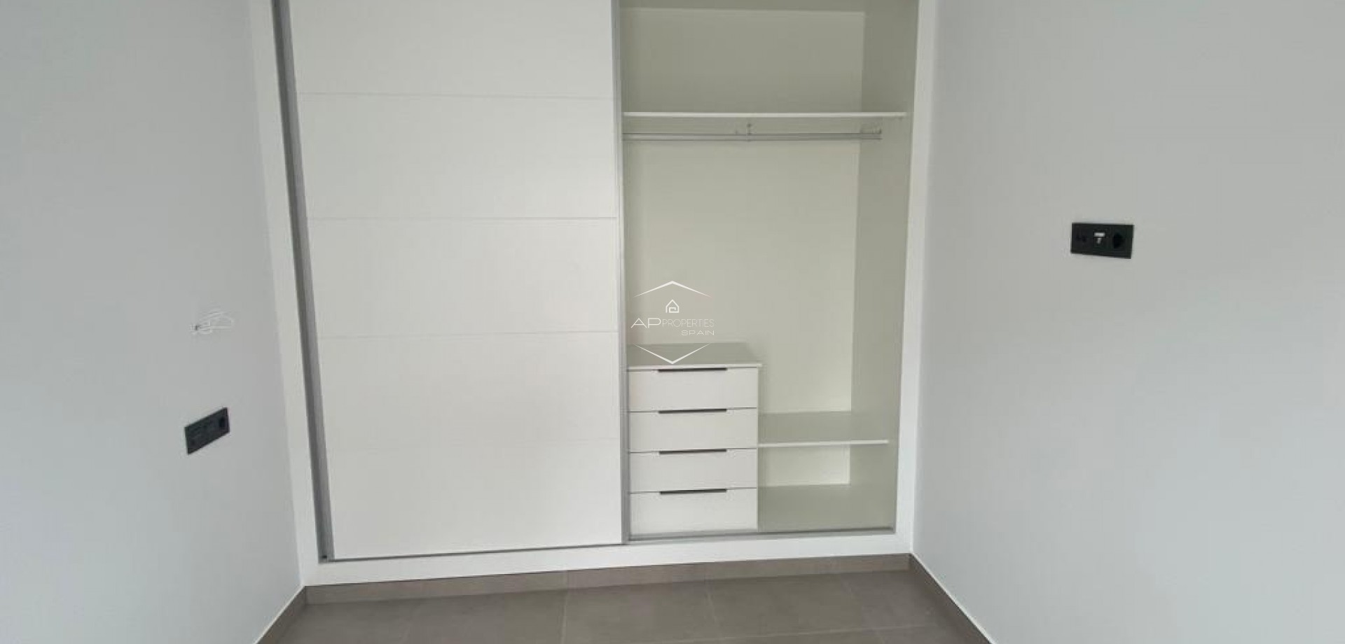 Nueva construcción  - Villa - Independiente -
Los Alcázares - La Concha