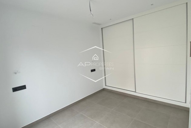 Nueva construcción  - Villa - Independiente -
Los Alcázares - La Concha