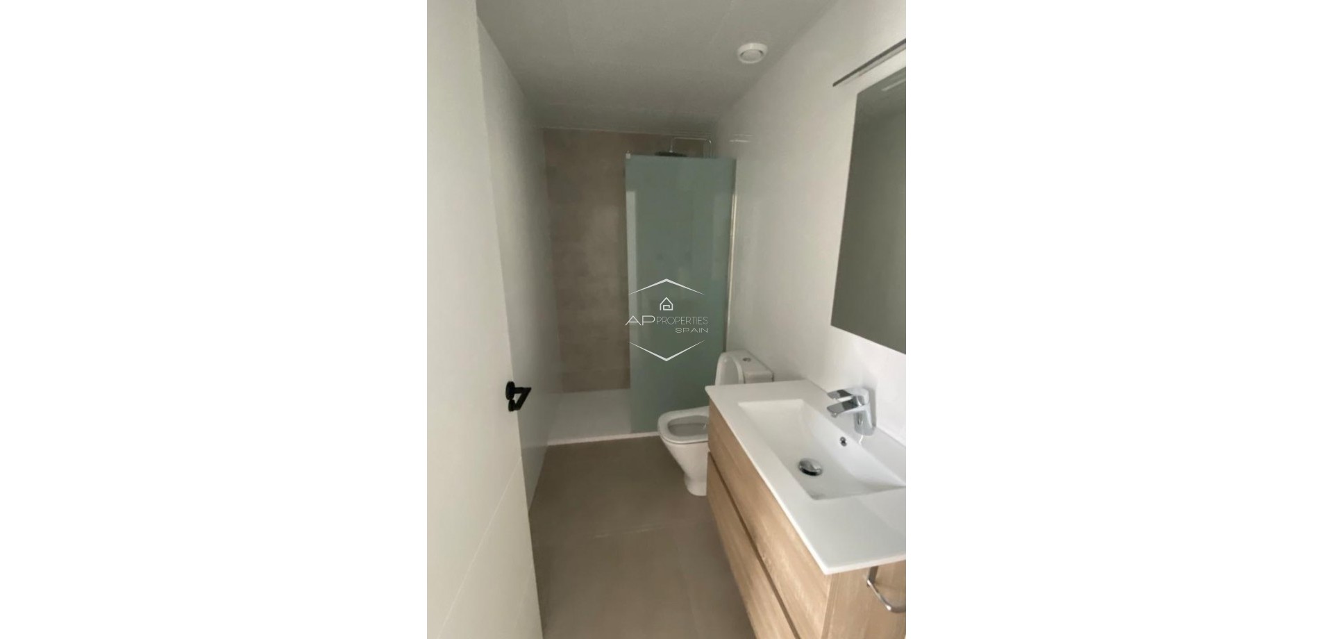 Nueva construcción  - Villa - Independiente -
Los Alcázares - La Concha