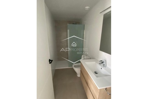 Nueva construcción  - Villa - Independiente -
Los Alcázares - La Concha