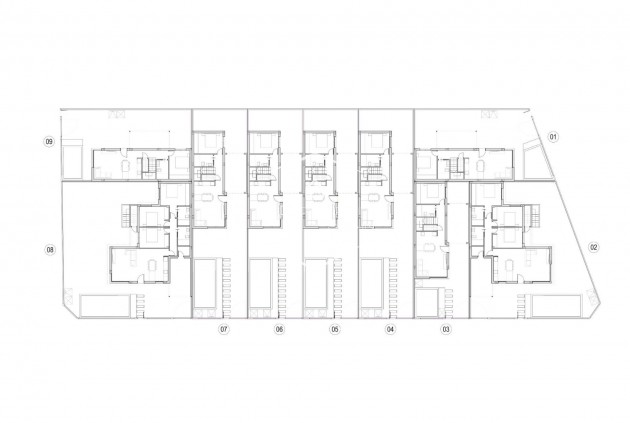 Nueva construcción  - Villa - Independiente -
Los Alcázares - La Concha